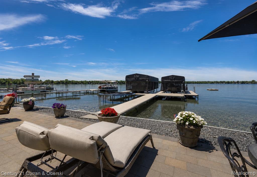 1345 E Lake Drive, Novi, MI 48377 — Photo 23