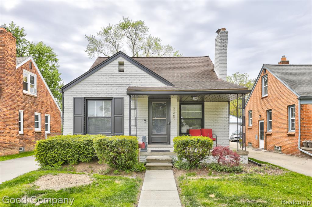 3269 Royal Avenue, Berkley, MI 48072 — Photo 40