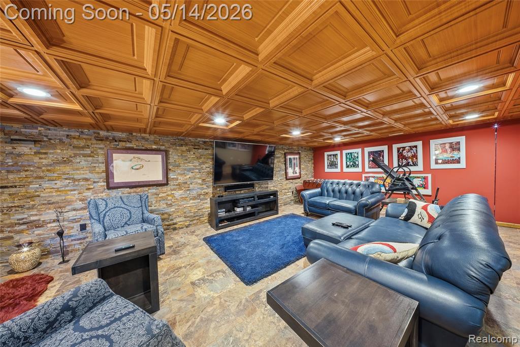 8727 Sarah Lane, Grosse Ile, MI 48138 — Photo 50