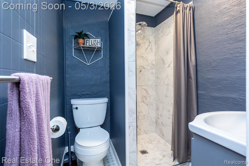 308 N Prospect, Ypsilanti, MI 48198 — Photo 43