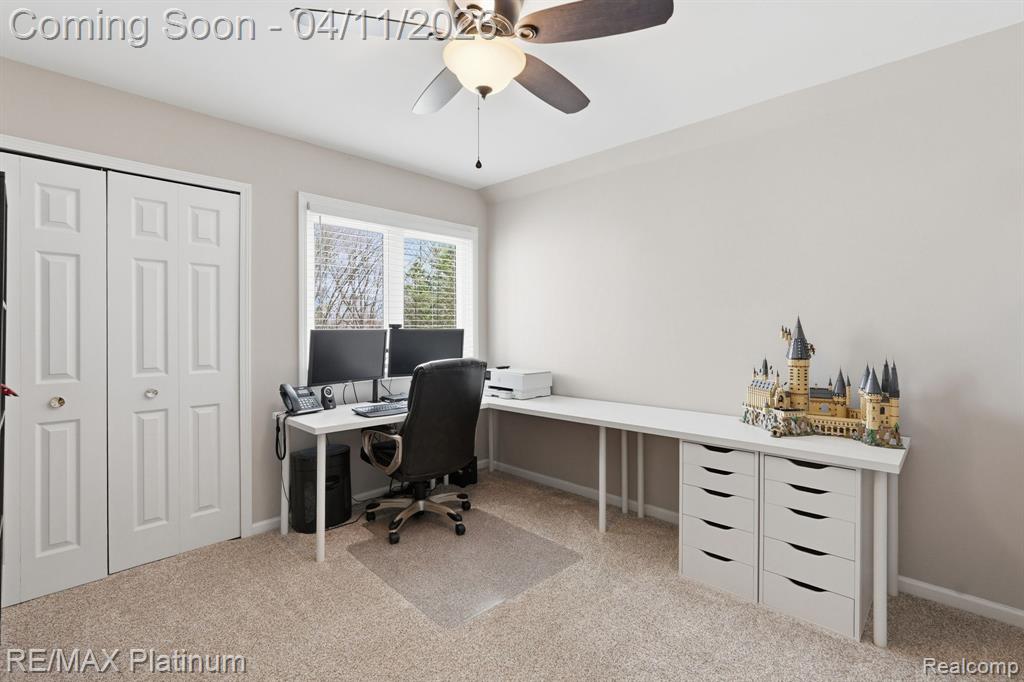8757 Pebble Creek Drive, Pinckney, MI 48169 — Photo 17