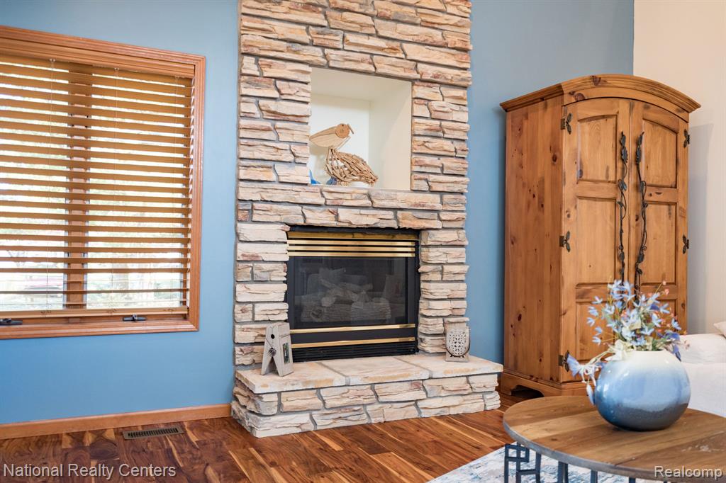 1326 Circle Drive, Metamora, MI 48455 — Photo 9