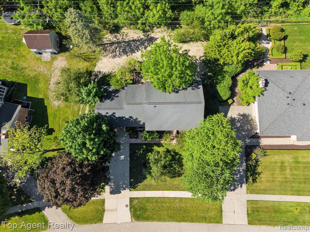 6525 Little Turkey Run, Utica, MI 48317 — Photo 48
