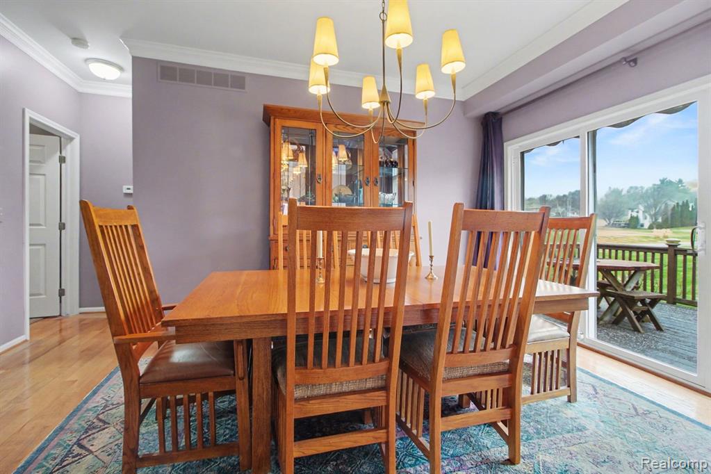 5744 Hidden Lane Court, White Lake, MI 48383 — Photo 10