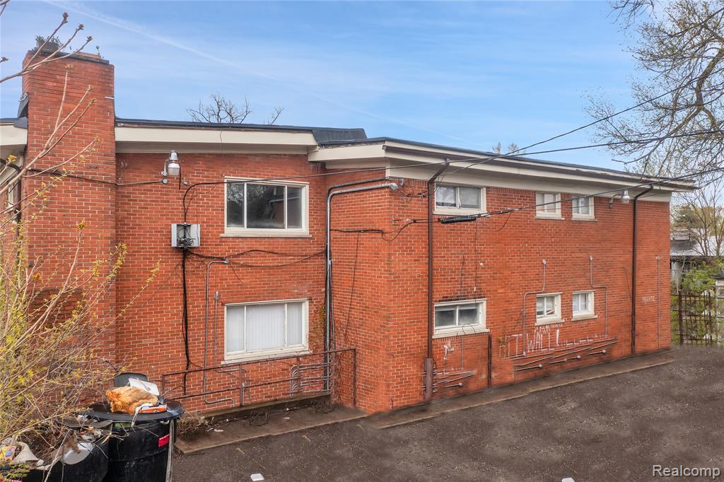 4234 W Davison, Detroit, MI 48238 — Photo 19