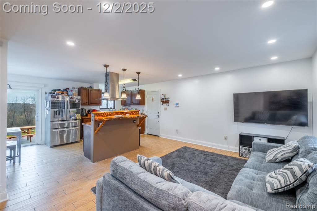 2400 Hummer Lake Road, Ortonville, MI 48462 — Photo 12