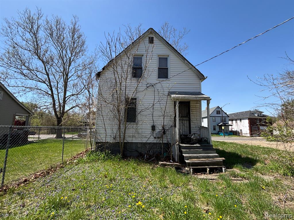 5572 CADILLAC Avenue, Detroit, MI 48213 — Photo 27