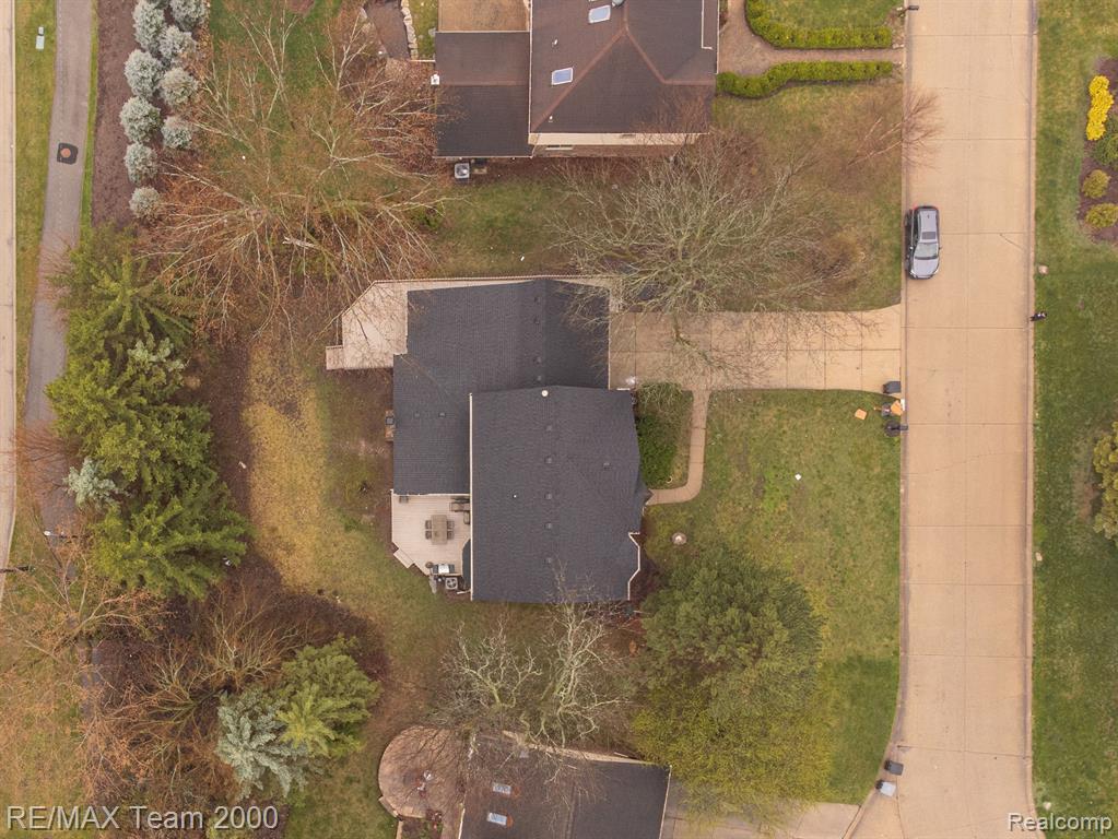 17148 PON VALLEY Drive, Northville, MI 48168 — Photo 87