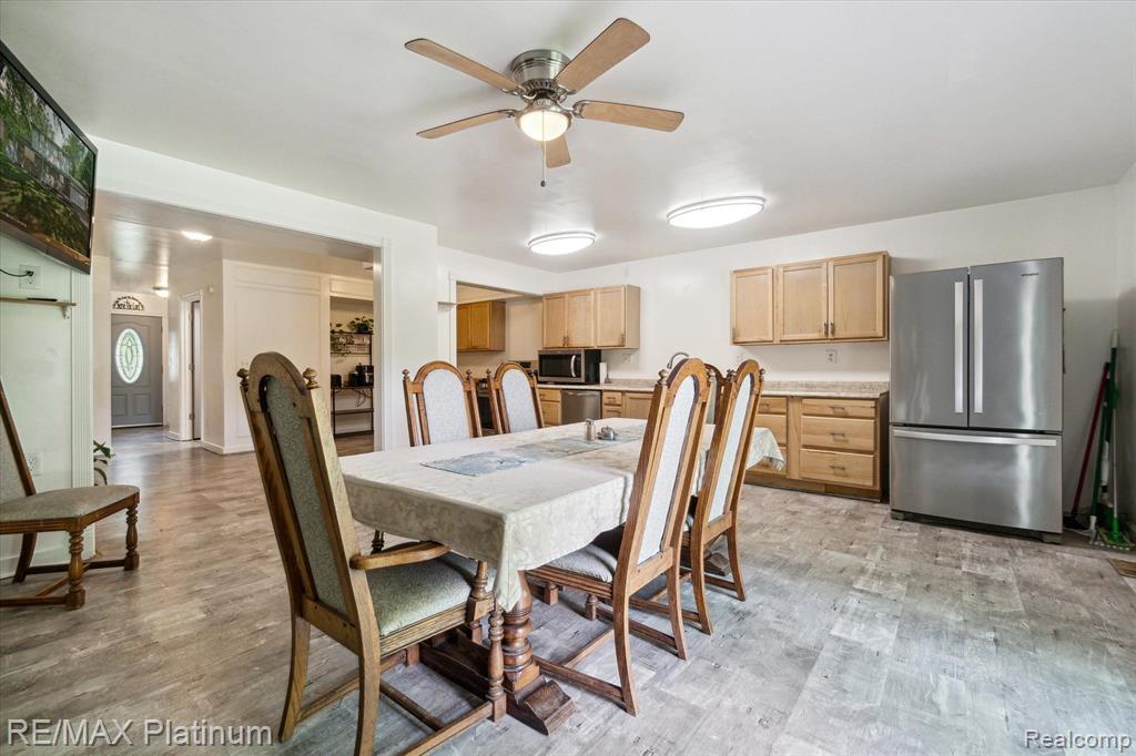 7353 GREEN VALLEY Drive, Grand Blanc, MI 48439 — Photo 12