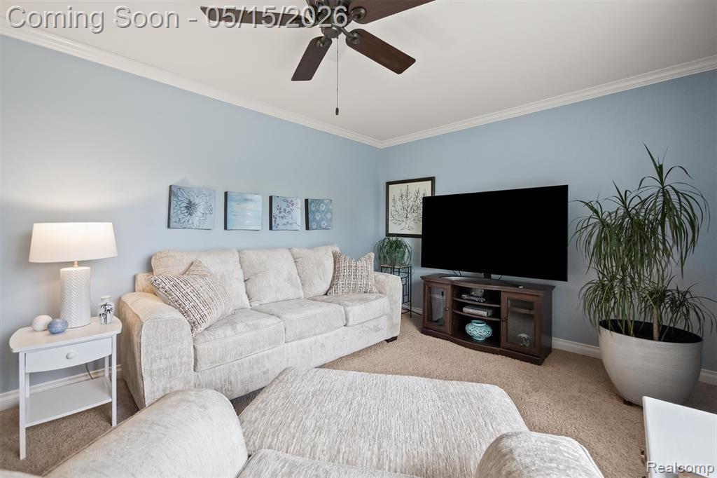 40769 Flagstaff Drive, Sterling Heights, MI 48313 — Photo 19