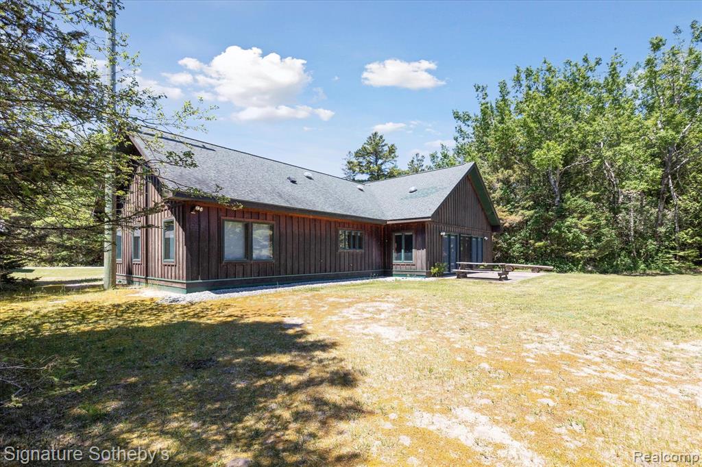 9842 Misery Bay, Alpena, MI 49707 — Photo 75
