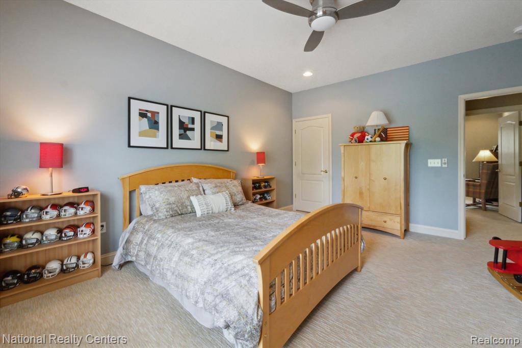 47769 Aberdeen Drive, Novi, MI — Photo 31