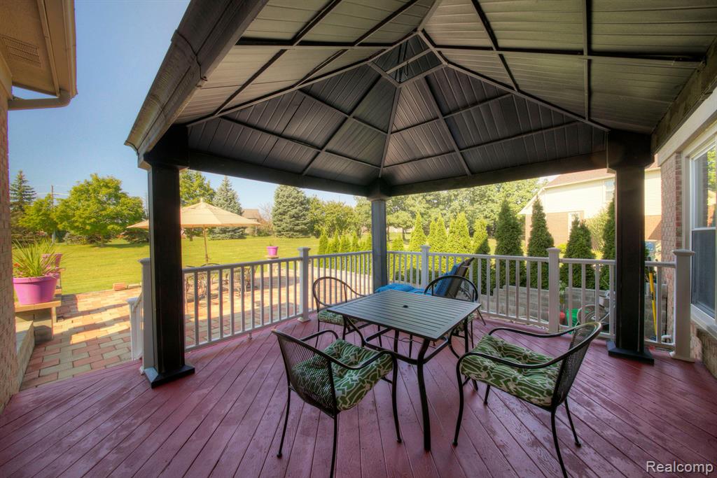 6813 Poppleton Road, Canton, MI 48187 — Photo 64
