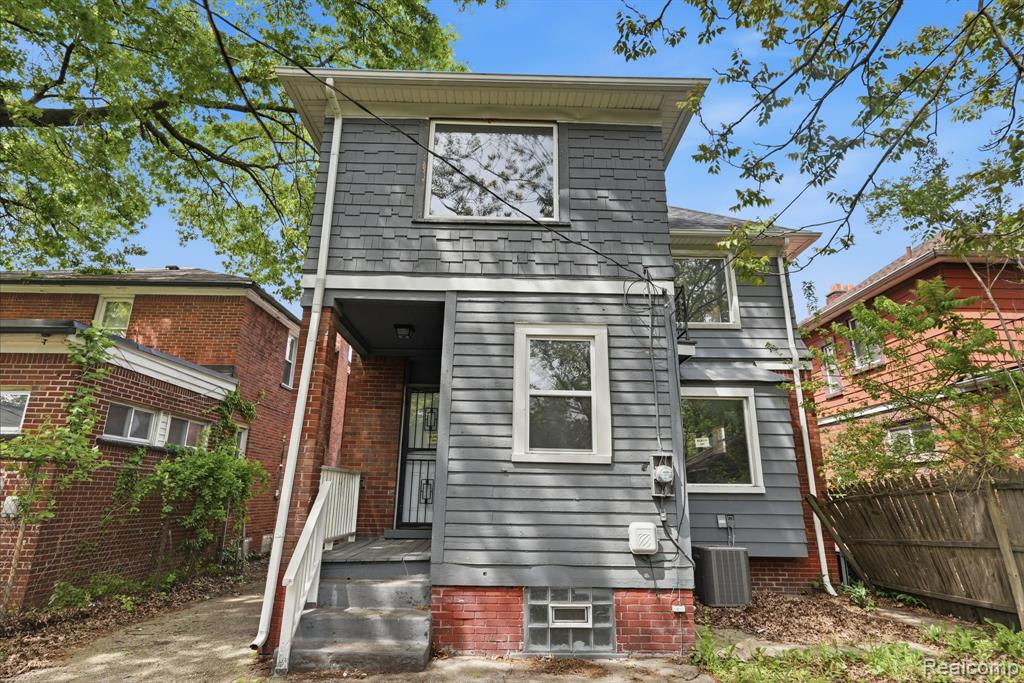 16176 OHIO Street, Detroit, MI 48221 — Photo 30