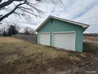 6590 Marsh Road, Cottrellville, MI — Photo 39