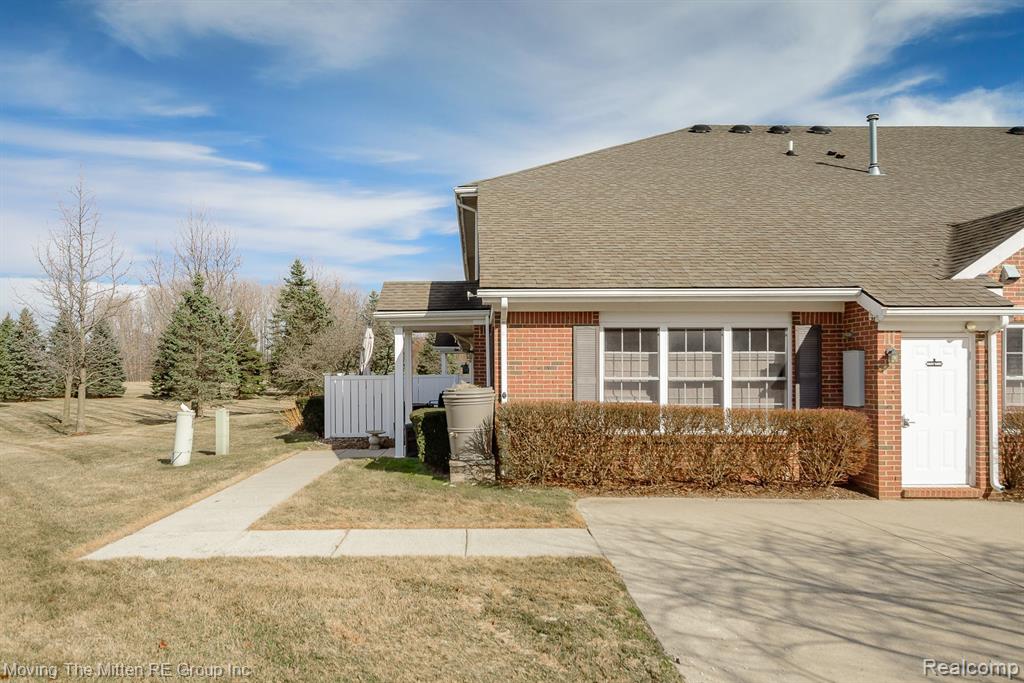 42156 N CUMBERLAND Drive, Van Buren, MI 48111 — Photo 39