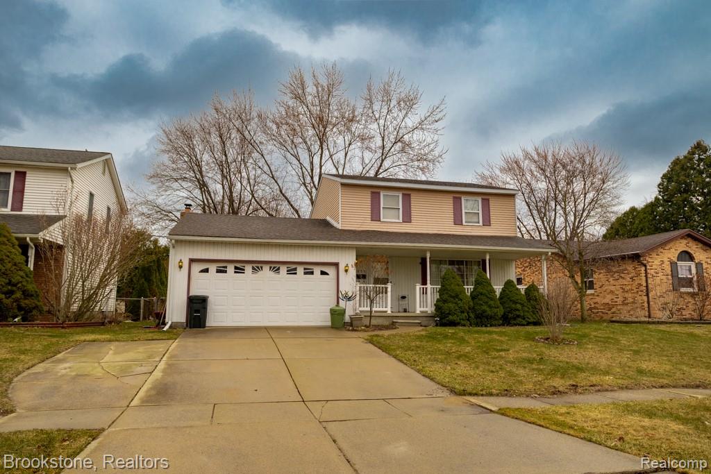 855 Illinois Street, Marysville, MI 48040 — Photo 24