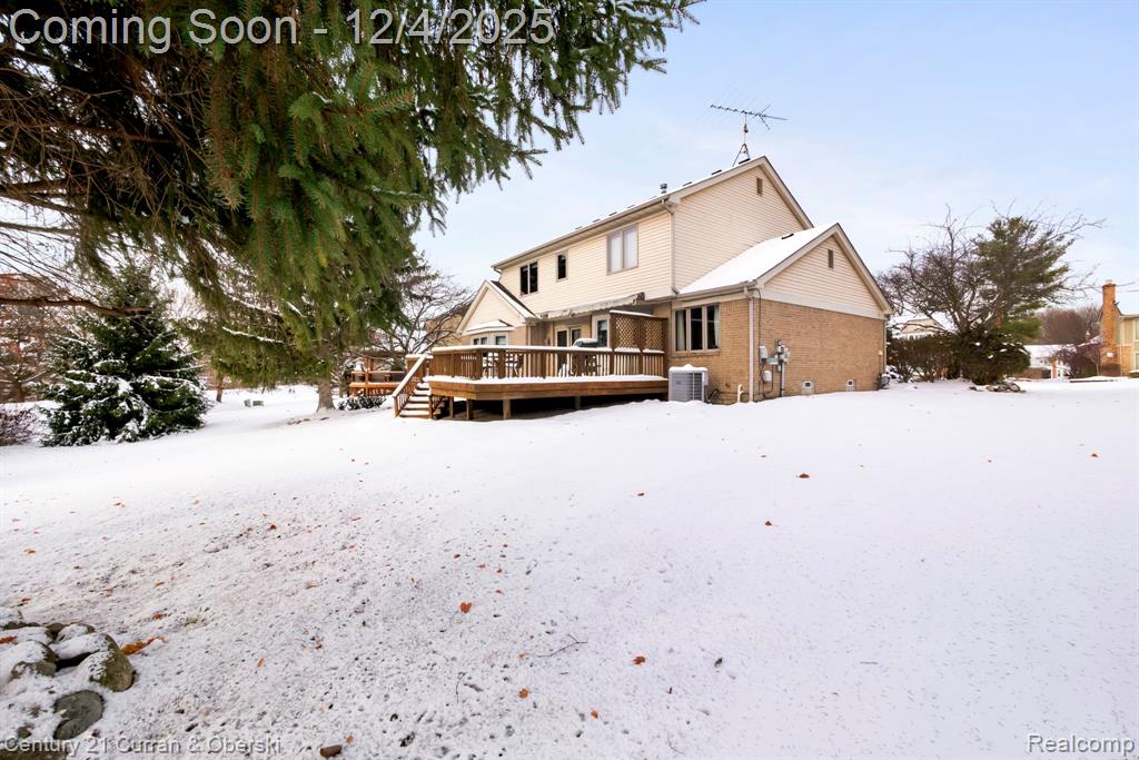 42491 Bradner Road, Northville, MI 48168 — Photo 47