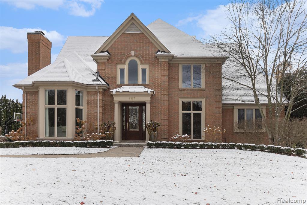 6997 Oakhurst Ridge Road, Clarkston, MI 48348 — Photo 61
