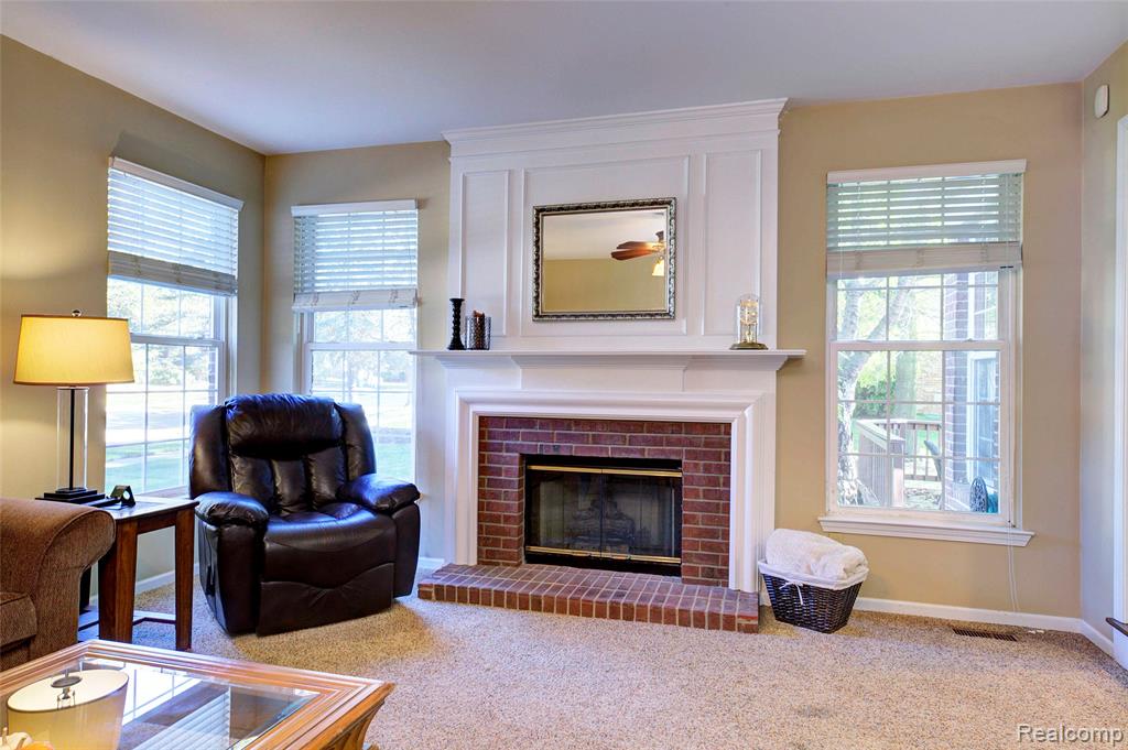 702 Westhills Drive, South Lyon, MI 48178 — Photo 36