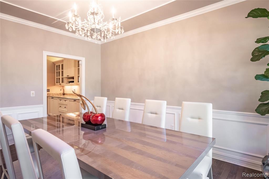 4575 Forest Edge Lane N, West Bloomfield, MI 48323 — Photo 11