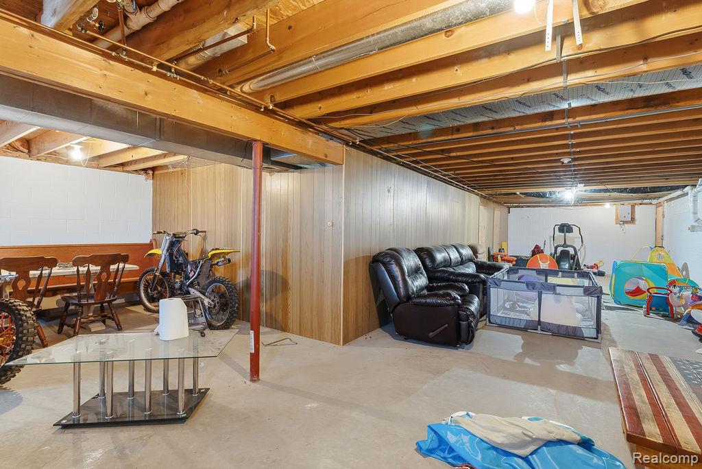 4830 Hurds Corner Road, Mayville Vlg, MI 48744 — Photo 33
