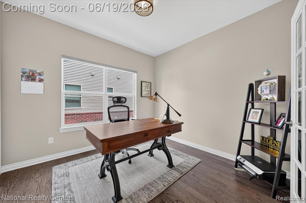 740 N Mill Street, South Lyon, MI 48178 — Photo 23