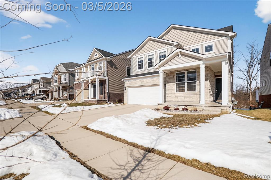 2887 Dillon Drive, Ann Arbor, MI 48105 — Photo 3