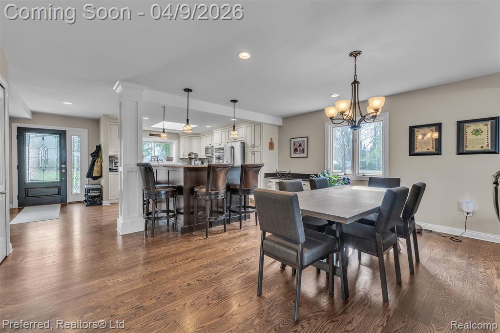 4869 Motorway Drive, Waterford, MI 48328 — Photo 18