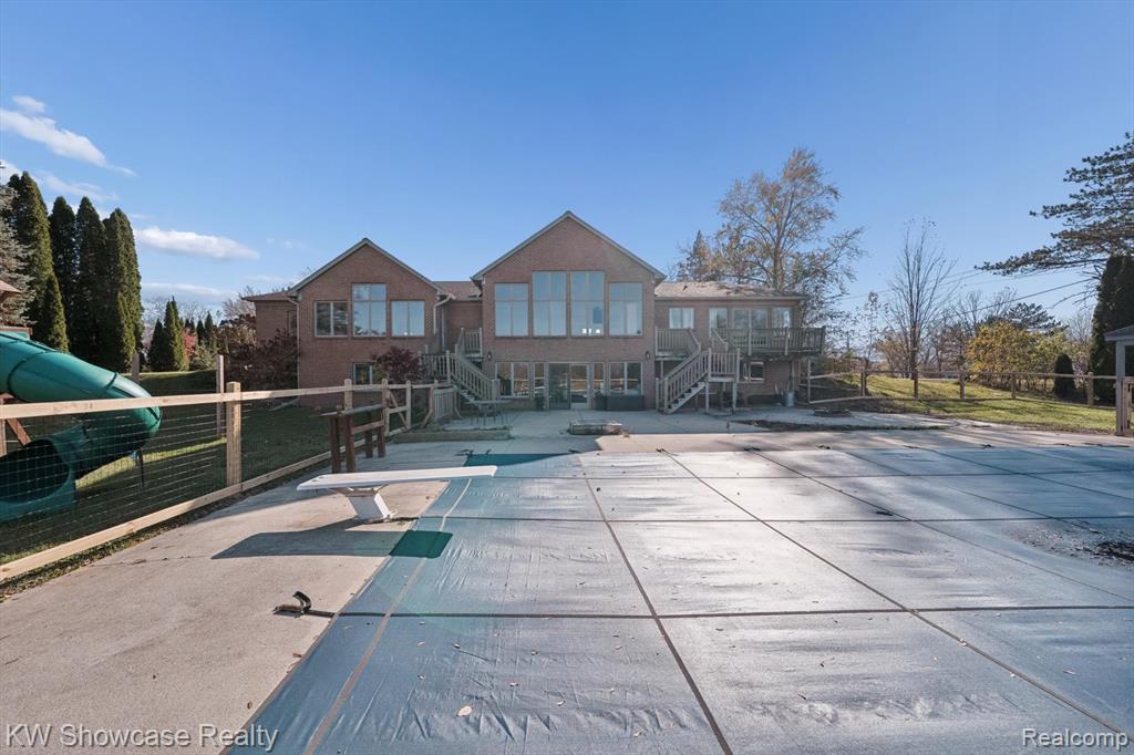 1112 W Cook Road, Grand Blanc, MI 48439 — Photo 49