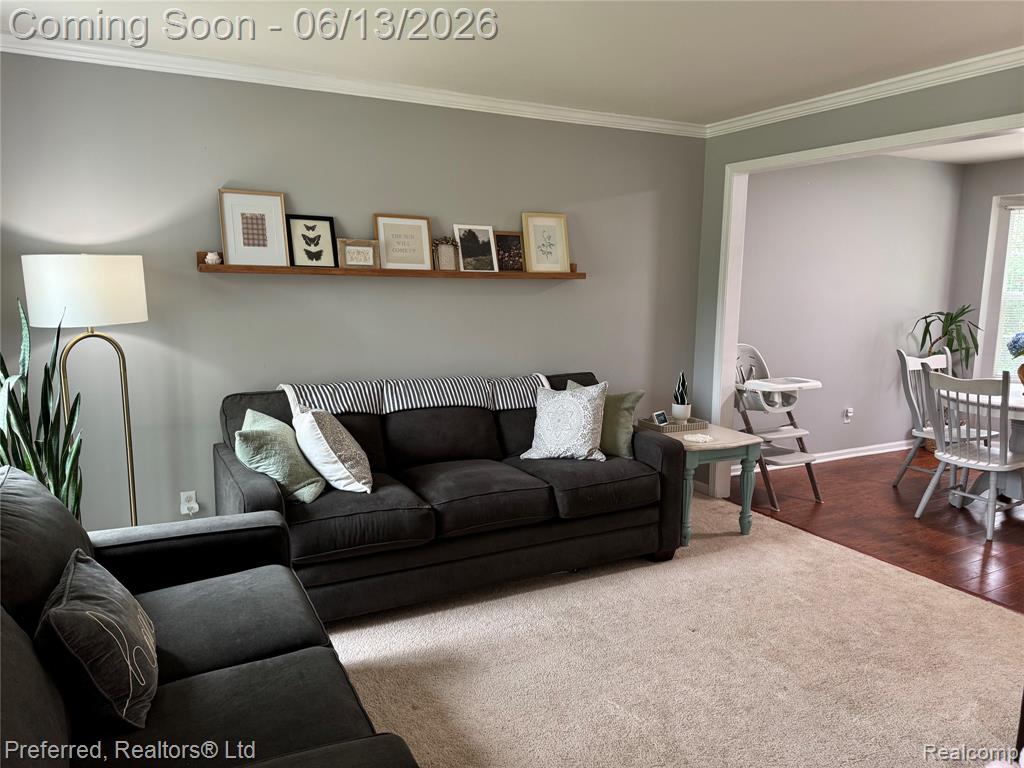 6536 Greenbriar Drive, Van Buren, MI 48111 — Photo 5