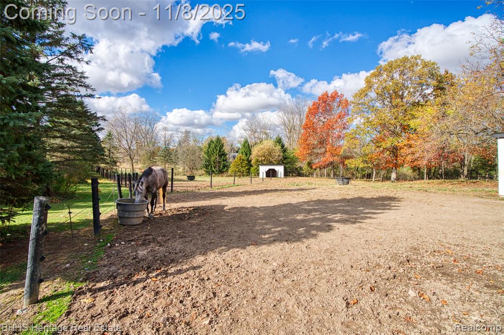 577 Brogan Road, Webberville, MI 48892 — Photo 52