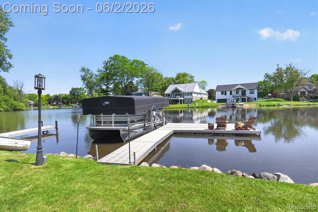 3860 E Commerce Road, Commerce Twp, MI 48382 — Photo 59