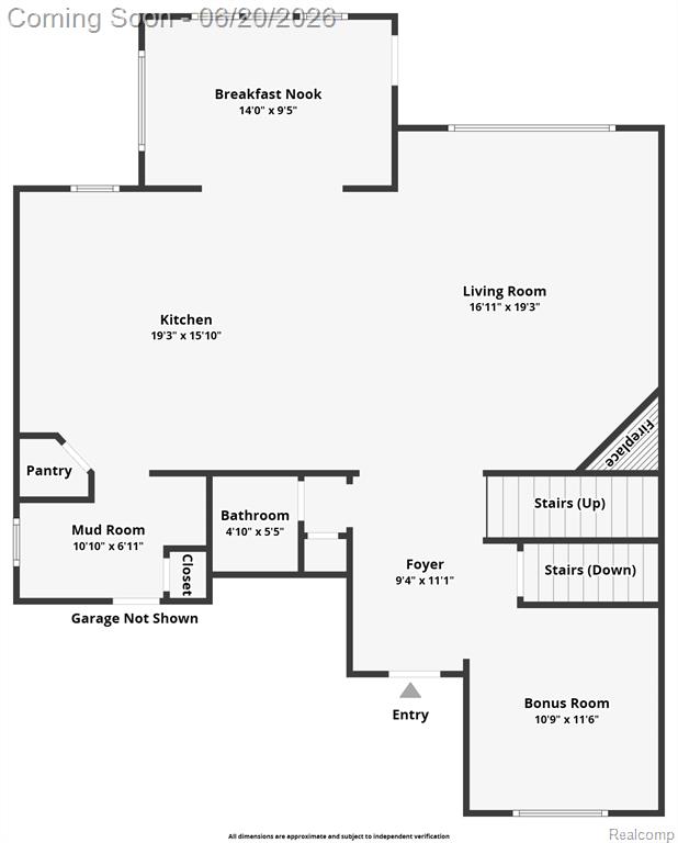 57896 Cider Mill Drive, New Hudson, MI 48165 — Photo 49