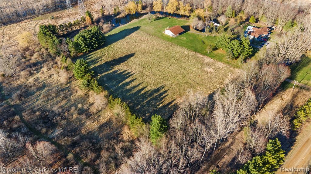 E Hunters creek Rd, Metamora, MI 48455 — Photo 2
