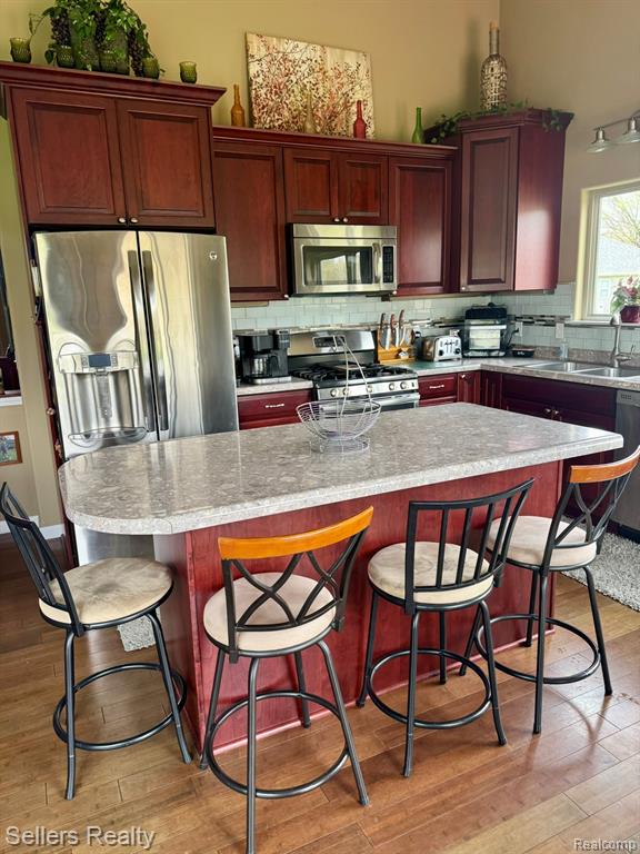 7237 River Rock Drive, Davison, MI 48423 — Photo 19