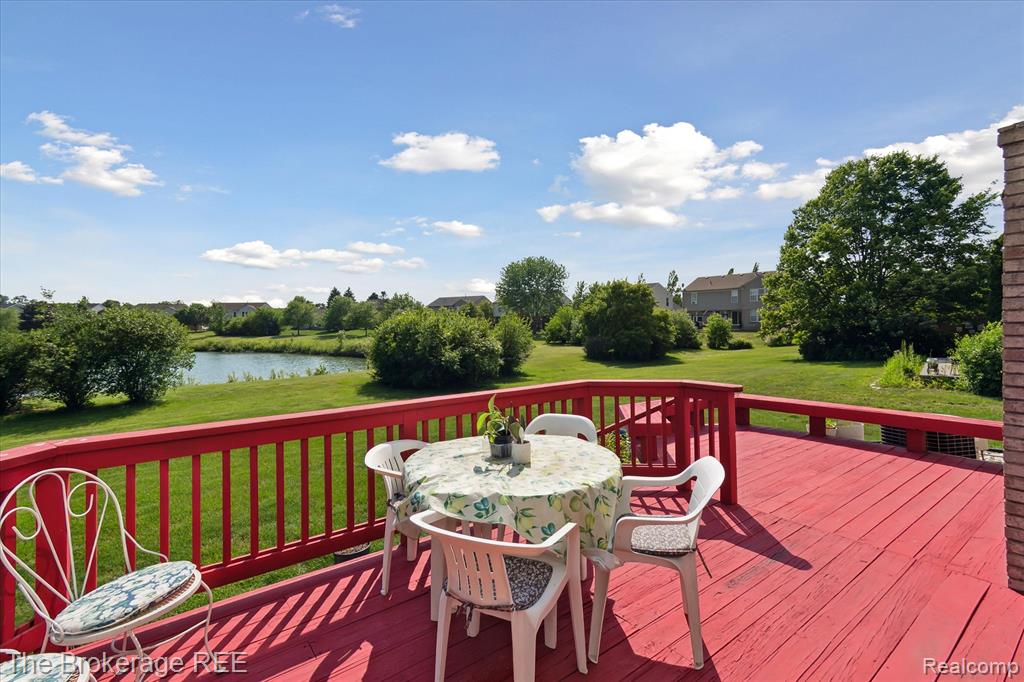 4104 Pond Run, Canton, MI 48188 — Photo 5
