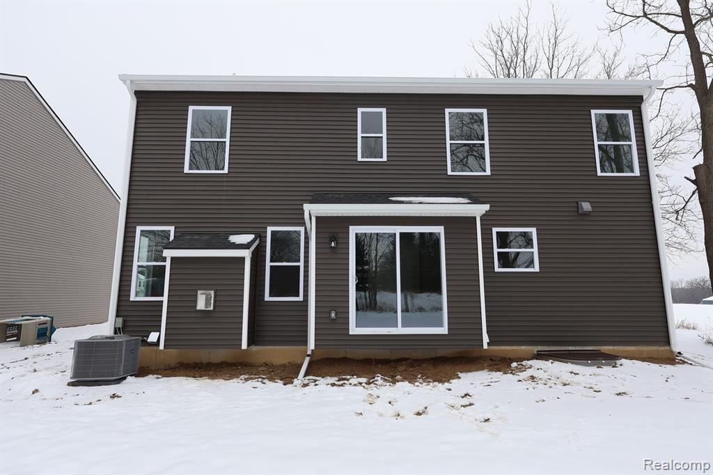 684 Countryside Drive, Chelsea, MI 48118 — Photo 10