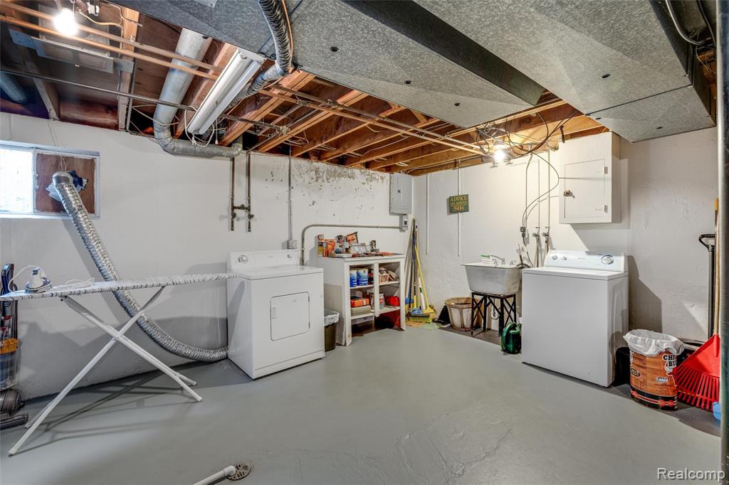 723 N Old Woodward Avenue, 5, Birmingham, MI 48009 — Photo 16