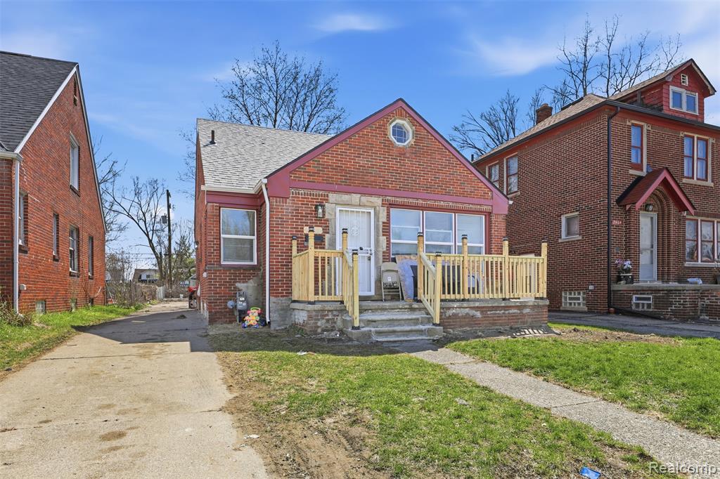 7474 E Robinwood Street, Detroit, MI 48234 — Photo 3