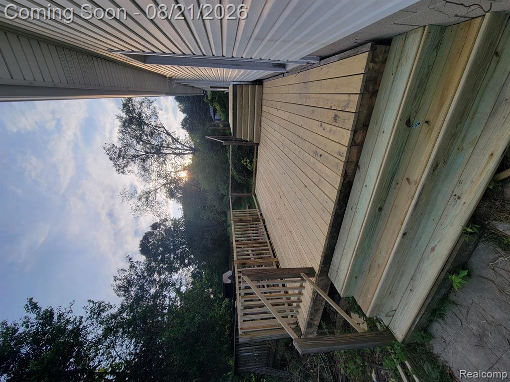 14108 Placid Drive, Holly, MI 48442