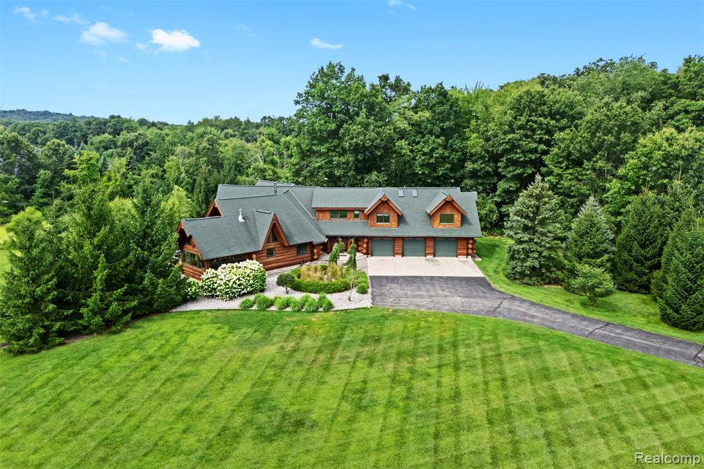 3929 Timber Green Court, Howell, MI 48843 — Photo 84