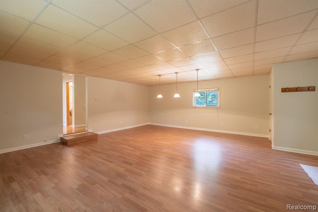 9920 DEXTER PINCKNEY Road, Pinckney, MI 48169 — Photo 20