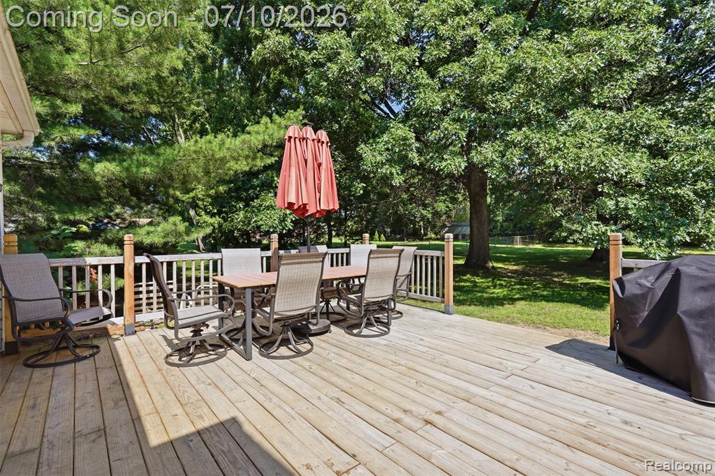 7208 Banks, Waterford, MI 48327 — Photo 21