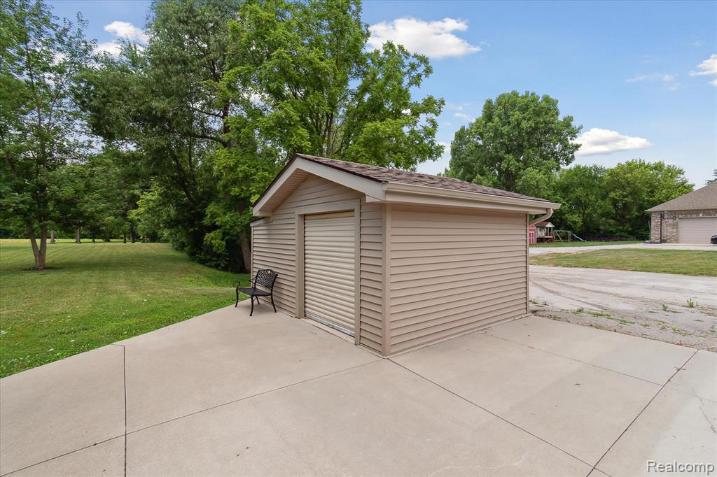 5350 Lathrop Street, Trenton, MI 48183 — Photo 6