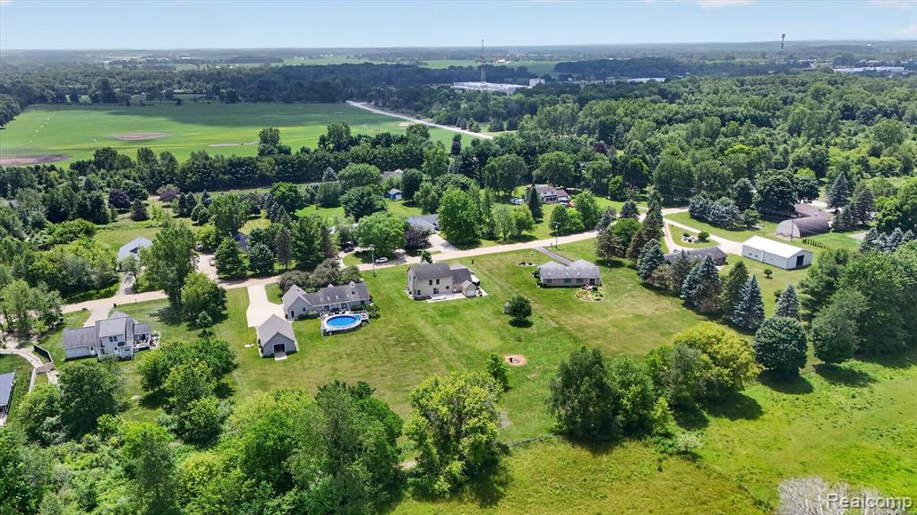 6888 Slawski Drive, Fowlerville, MI 48836 — Photo 64