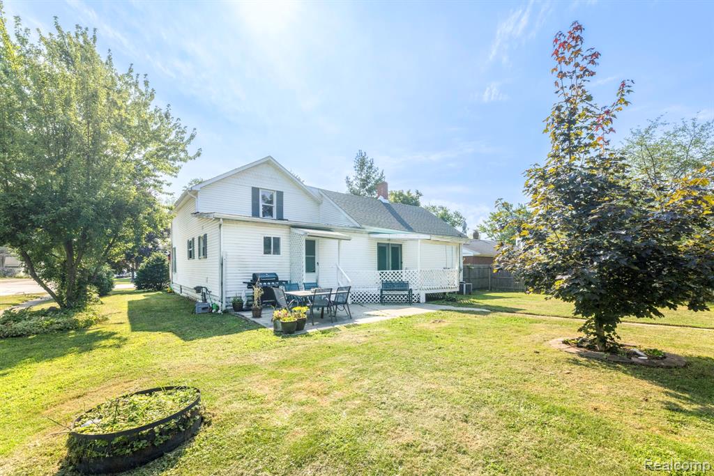 203 S Main Street, Capac, MI 48014 — Photo 13