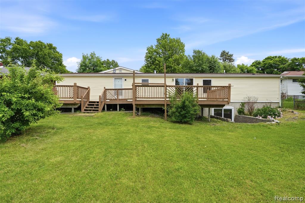 4420 Dublin Road, Burton, MI 48529 — Photo 36
