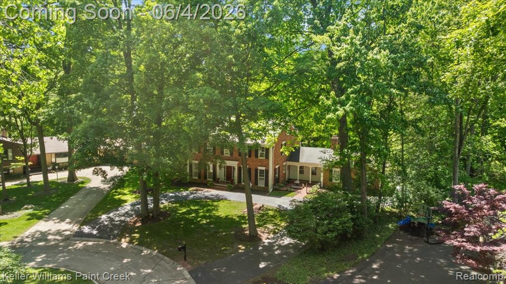 32845 Long Bow Court, Beverly Hills, MI 48025 — Photo 60
