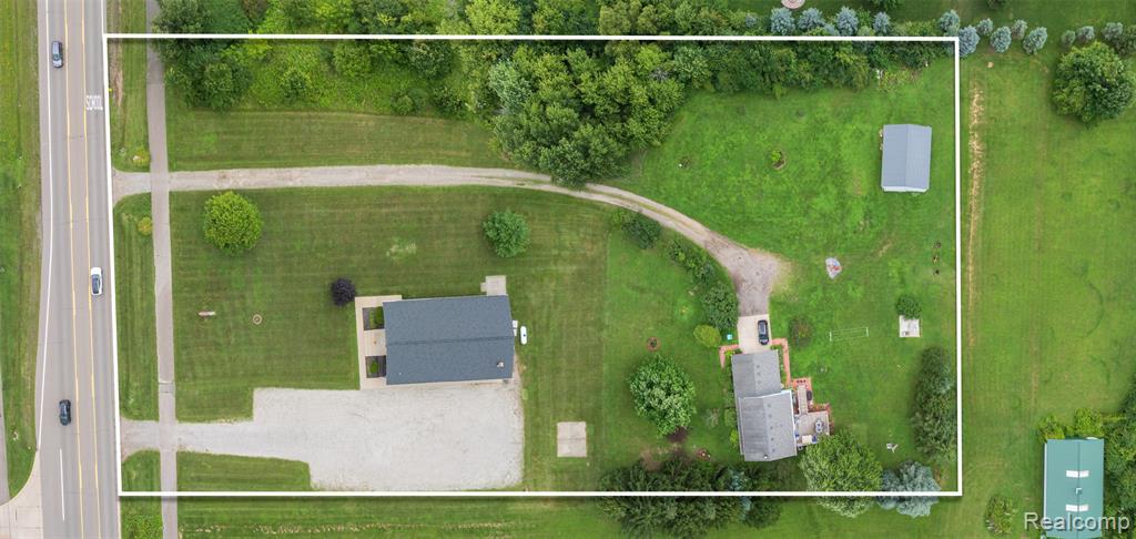 52909 10 Mile Road, South Lyon, MI 48178 — Photo 6